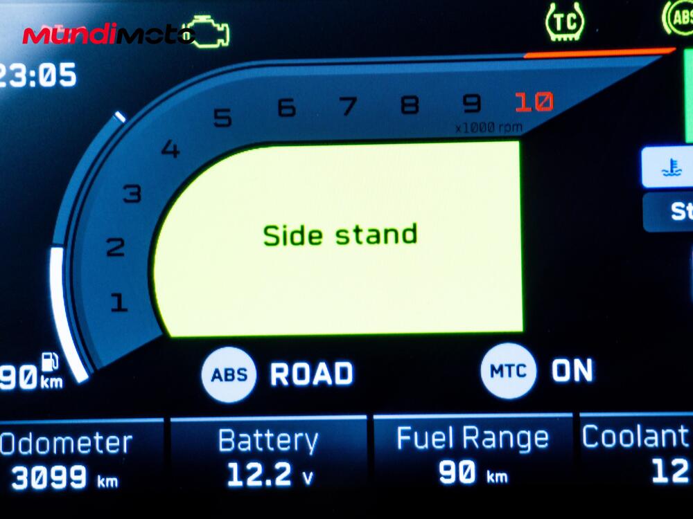 KTM 390 Duke (2021 - 23) (5)