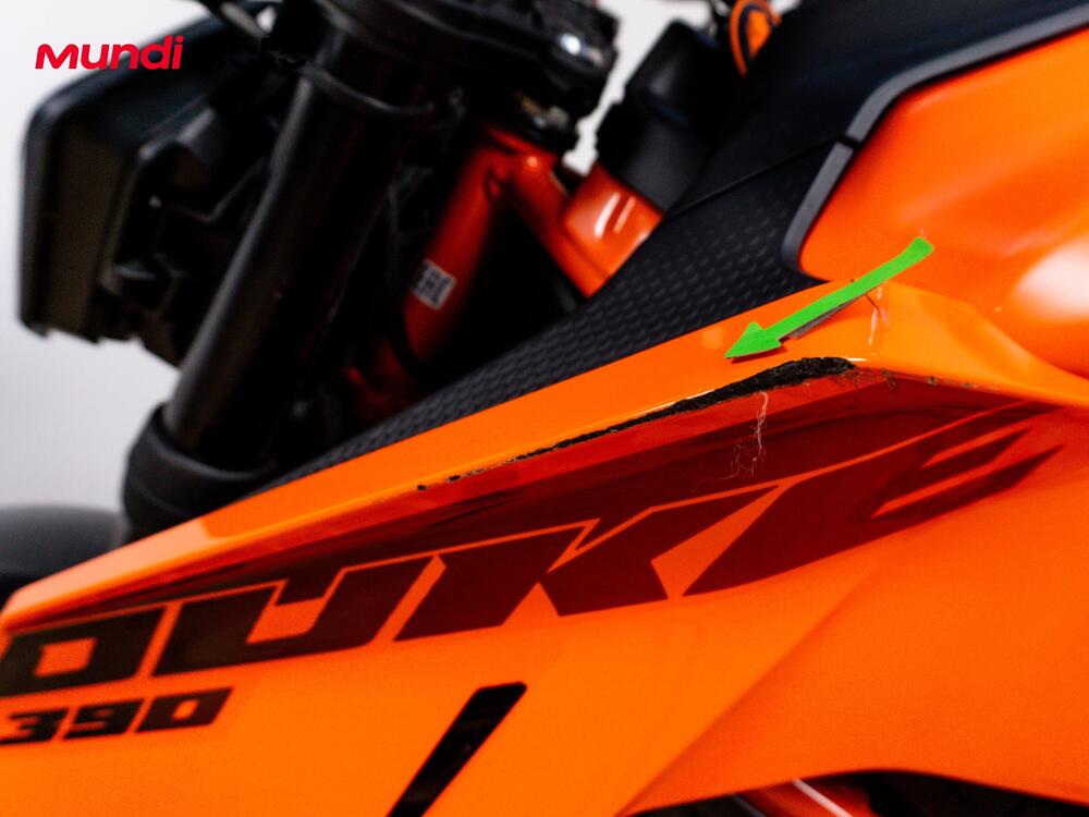 KTM 390 Duke (2021 - 23) (13)