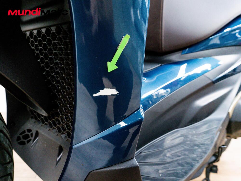 Piaggio Beverly 400 (2025 - 26) (14)