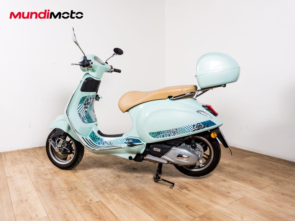 Vespa Primavera 125 Tech (2026) (7)