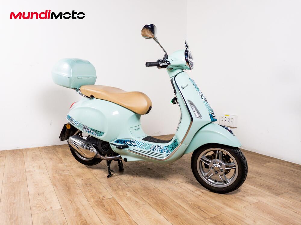 Vespa Primavera 125 Tech (2026) (2)