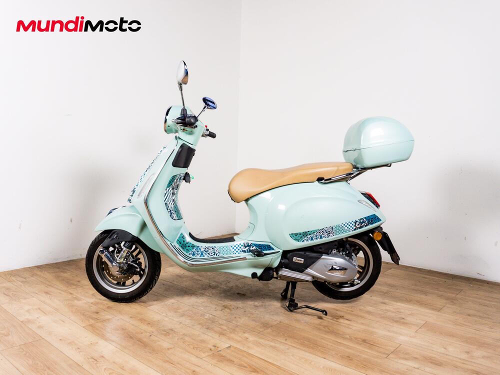 Vespa Primavera 125 Tech (2026) (6)