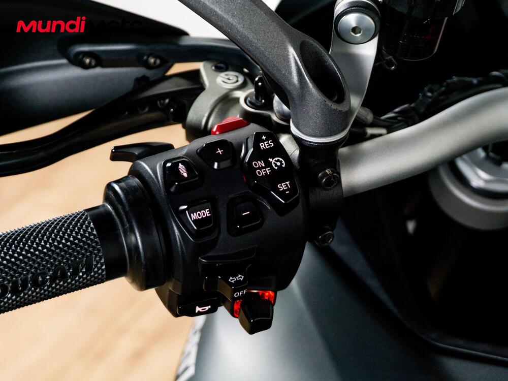 Ducati Multistrada V4 1100 S Sport (2021) (18)