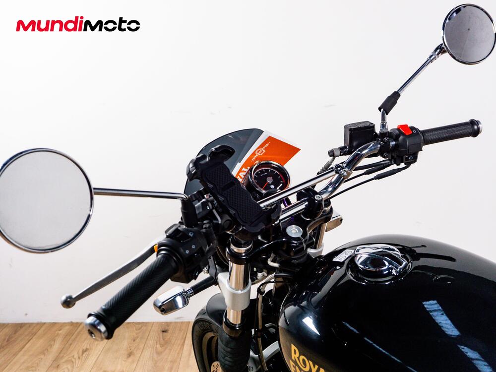 Royal Enfield Interceptor 650 (2021 - 26) (11)