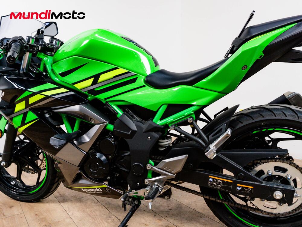 Kawasaki Ninja 300 ABS (2012 - 16) (10)