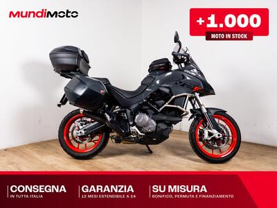 Ducati Multistrada V2 S (2022 - 24) usata