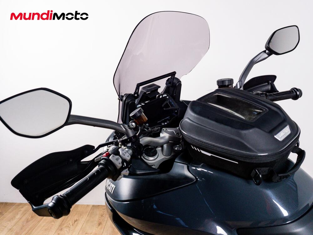 Ducati Multistrada V2 S (2022 - 24) (11)