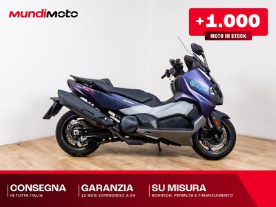 Sym Maxsym TL 508 (2021 - 24) usata