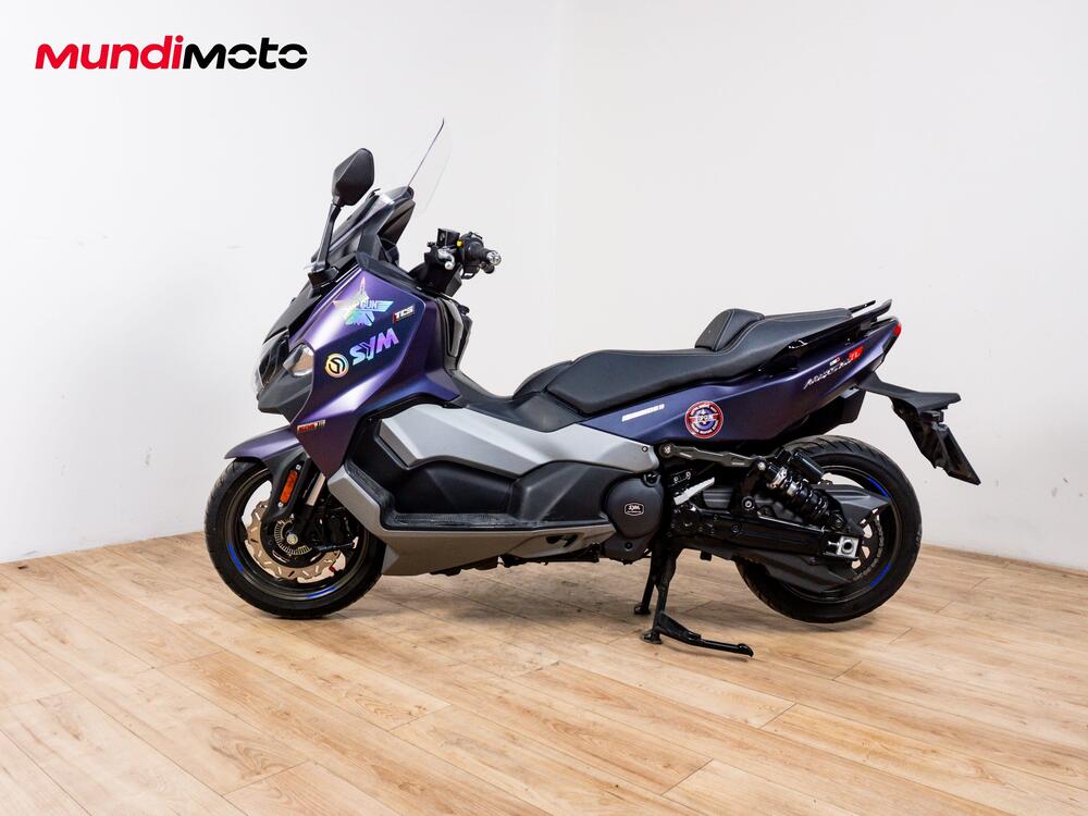 Sym Maxsym TL 508 (2021 - 24) (6)