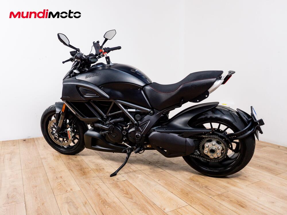 Ducati 1198 (2009 - 12) (7)