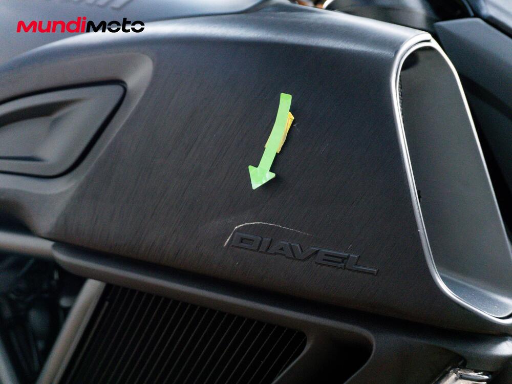 Ducati 1198 (2009 - 12) (13)