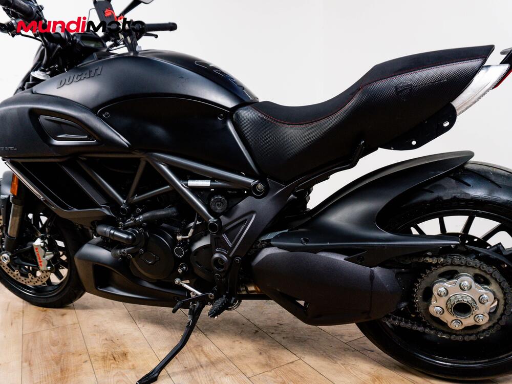 Ducati 1198 (2009 - 12) (10)