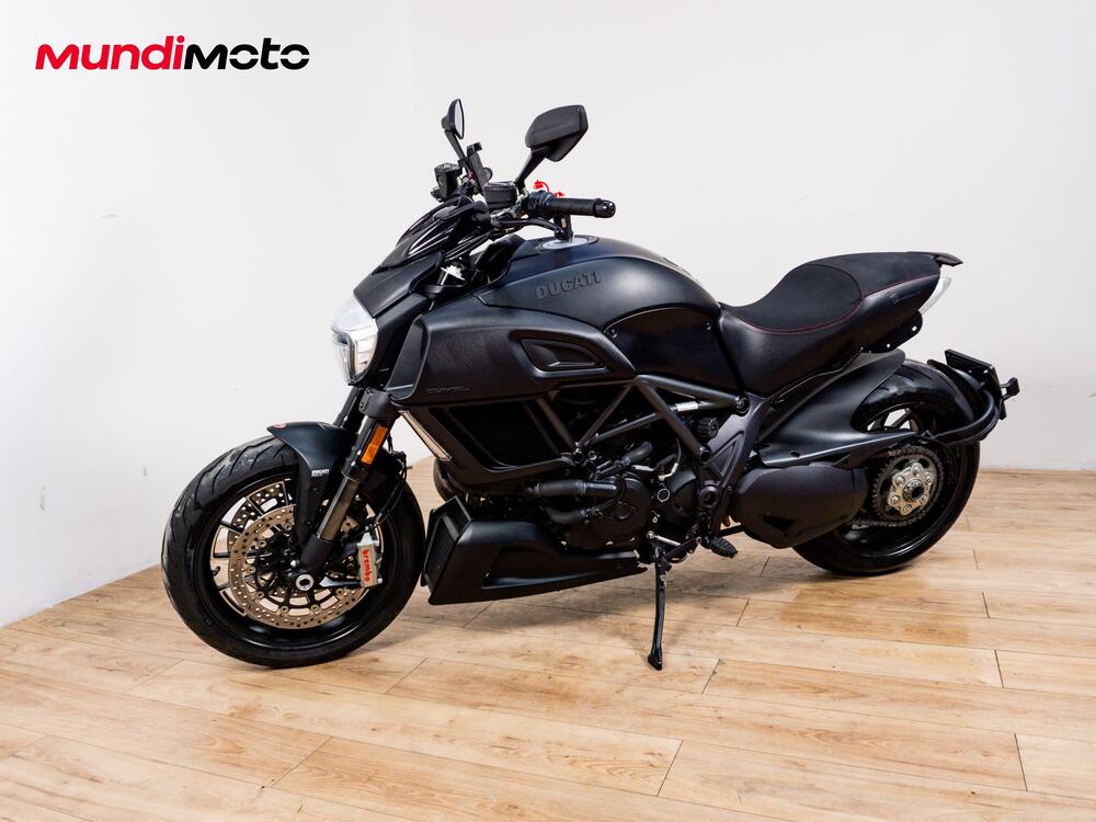 Ducati 1198 (2009 - 12) (8)