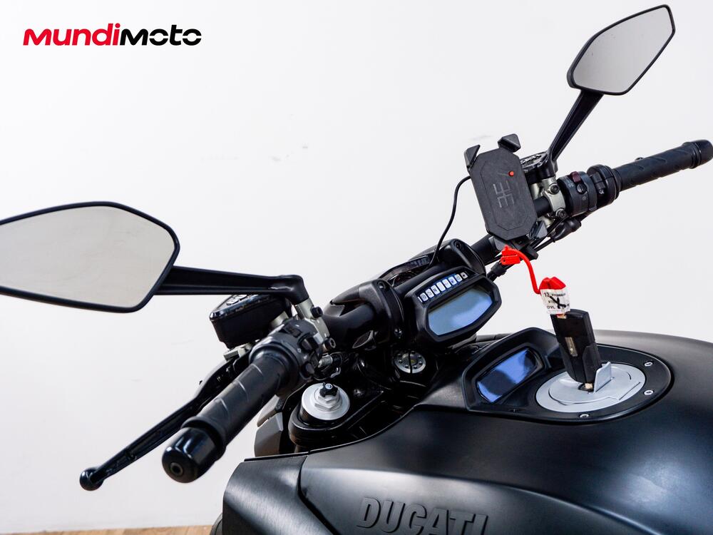 Ducati 1198 (2009 - 12) (11)