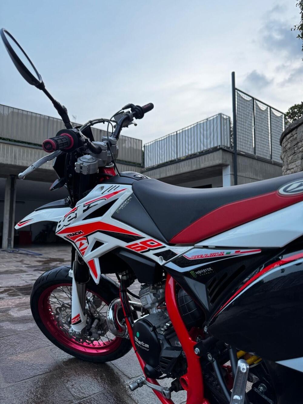 Betamotor RR 50 Motard Track (2013 - 18) (5)