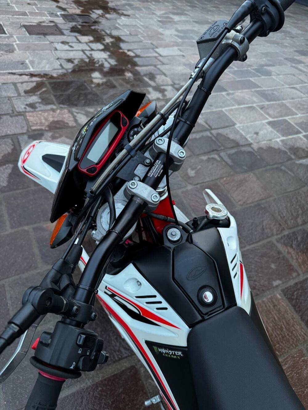 Betamotor RR 50 Motard Track (2013 - 18) (6)