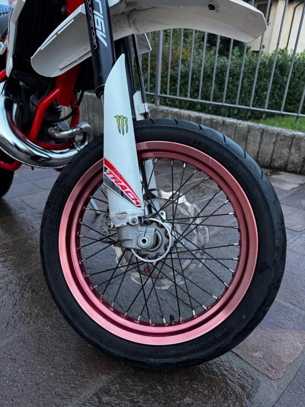 Betamotor RR 50 Motard Track (2013 - 18) (4)
