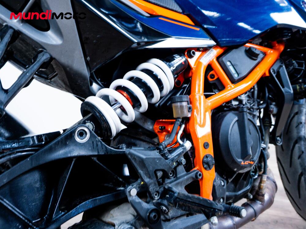 KTM 390 Duke (2021 - 23) (4)