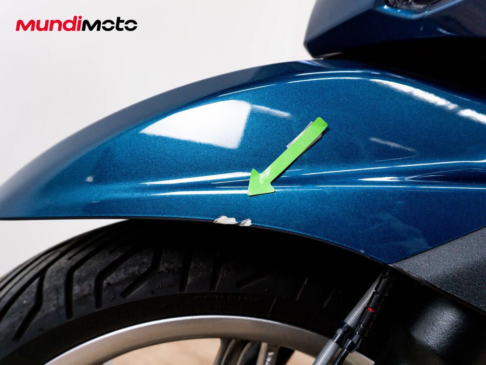 Piaggio Beverly 400 (2025 - 26) (13)