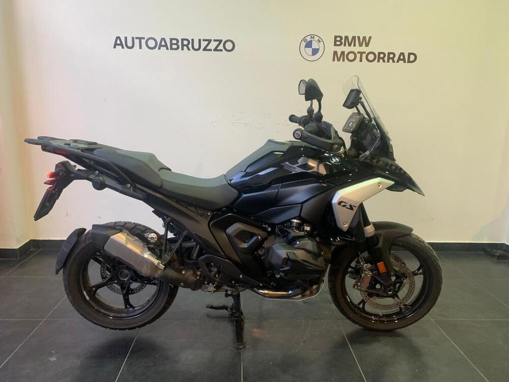 Bmw R 1300 GS Triple Black (2023 - 26) (4)