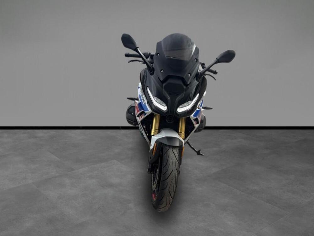 Bmw R 1300 RS (2026) (3)