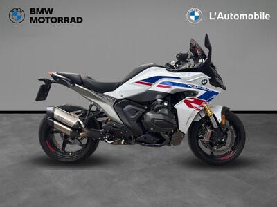 Bmw R 1300 RS (2026) usata