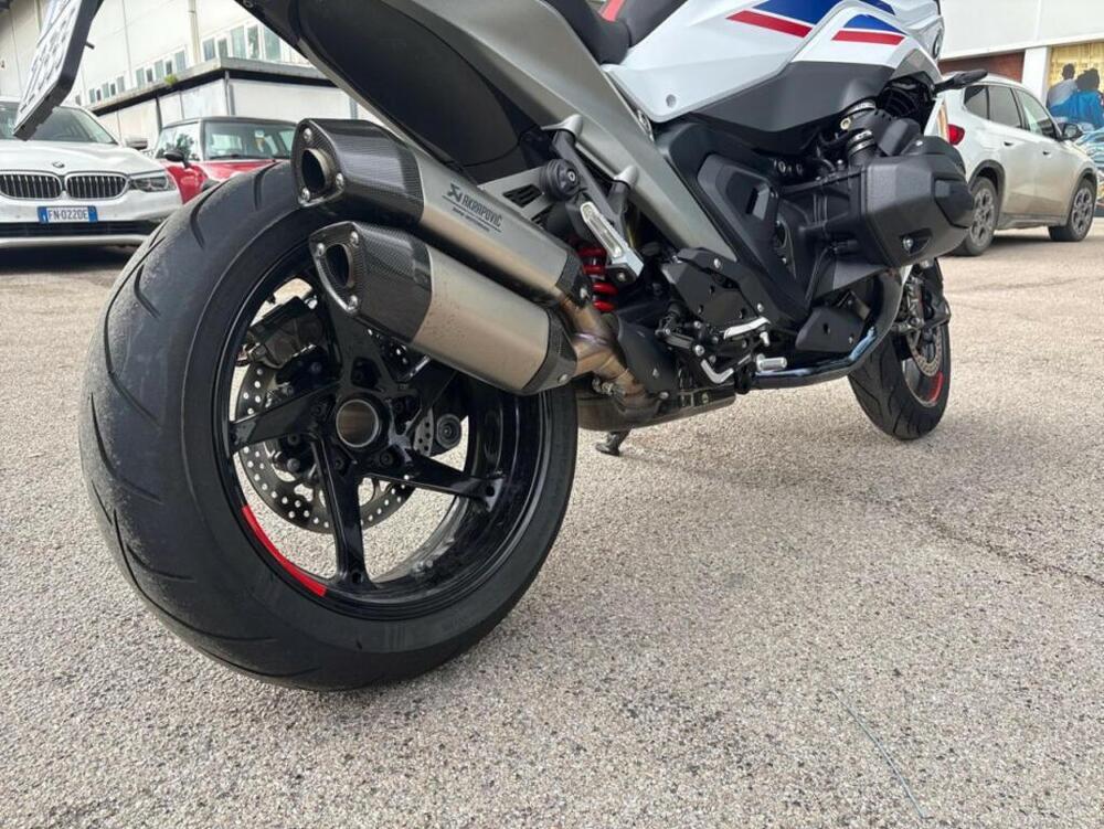 Bmw R 1300 RS (2026) (10)