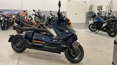 Bmw CE 04 (2021 - 25) usata