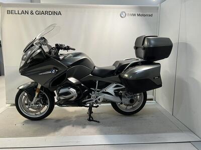 Bmw R 1200 RT (2014 - 16) usata