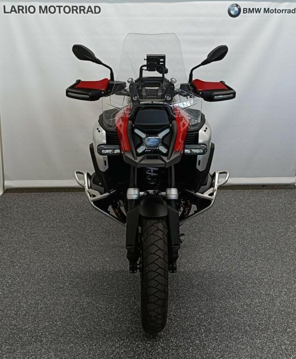 Bmw R 1300 GS Adventure (2025 - 26) (3)