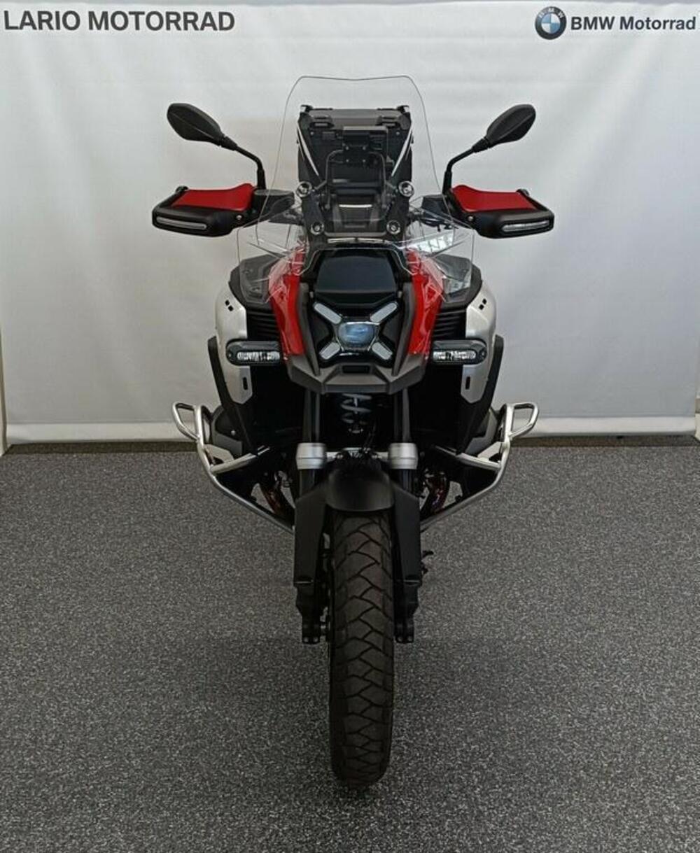 Bmw R 1300 GS Adventure (2025 - 26) (2)