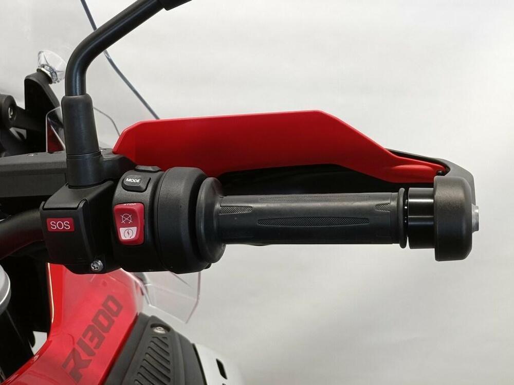 Bmw R 1300 GS Adventure (2025 - 26) (10)