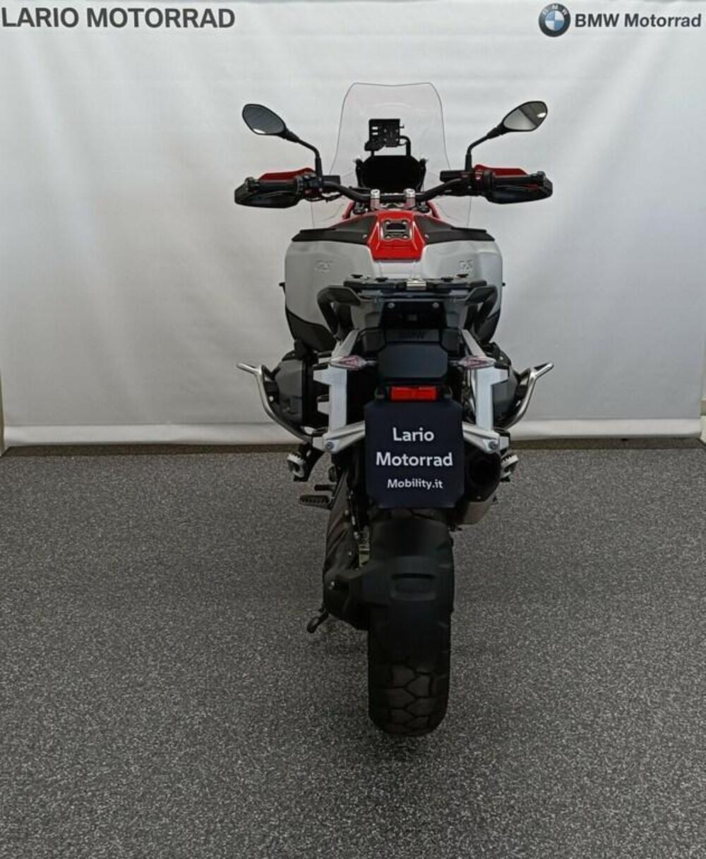 Bmw R 1300 GS Adventure (2025 - 26) (6)