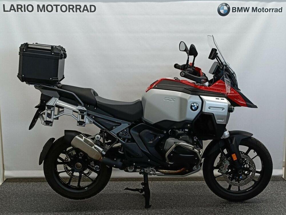 Bmw R 1300 GS Adventure (2025 - 26) (4)