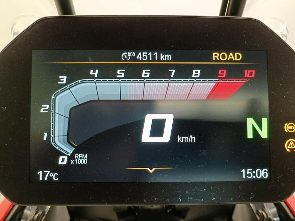 Bmw R 1300 GS Adventure (2025 - 26) (11)