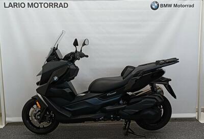 Bmw C 400 GT (2025 - 26) usata