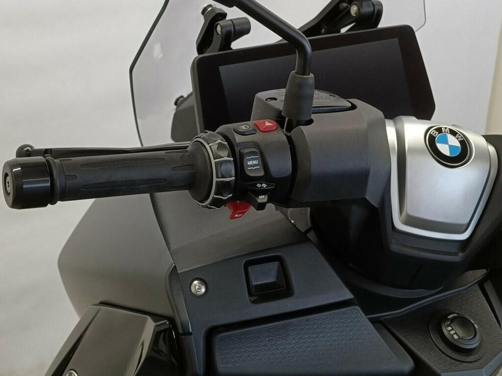 Bmw C 400 GT (2025 - 26) (7)