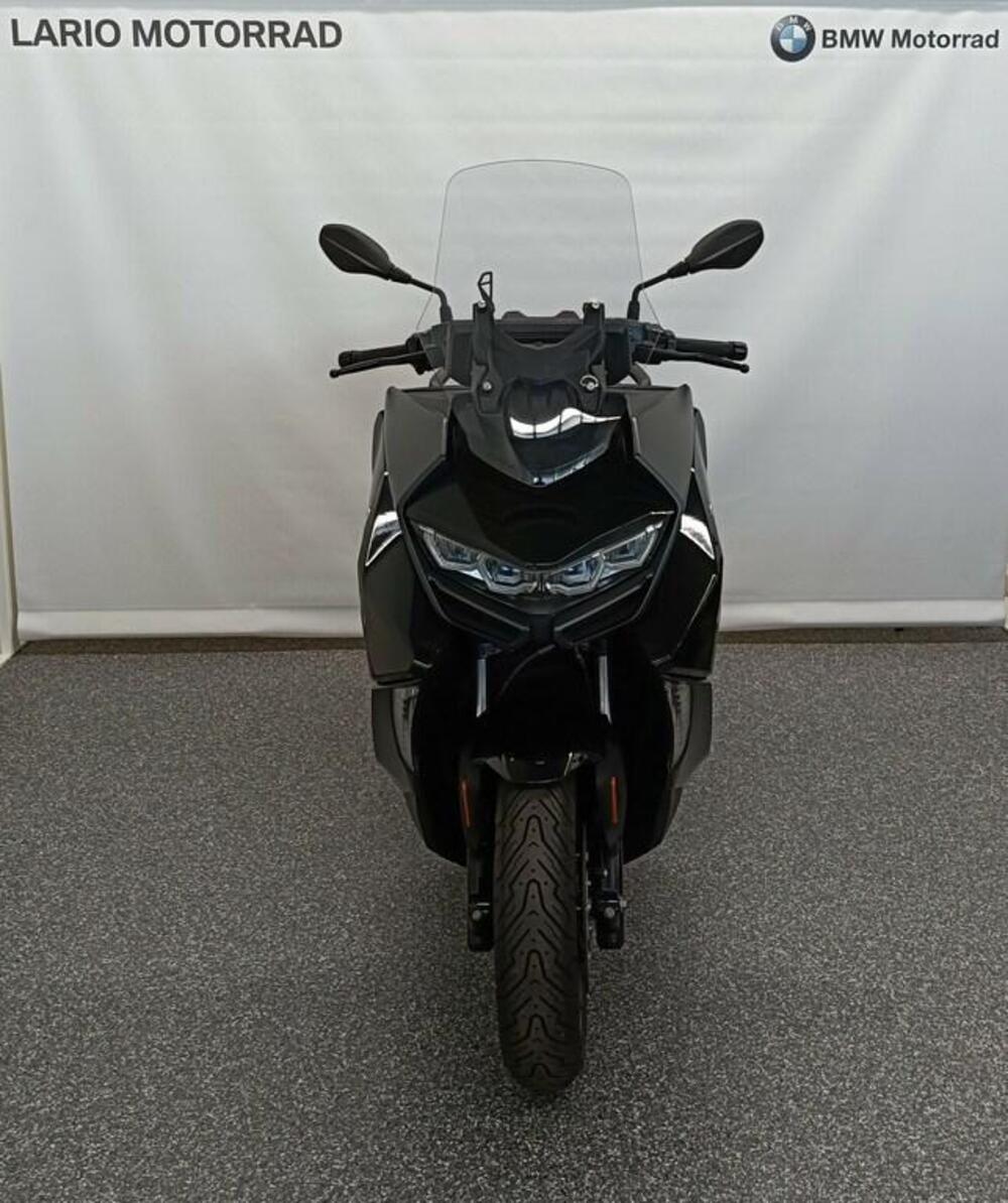 Bmw C 400 GT (2025 - 26) (2)