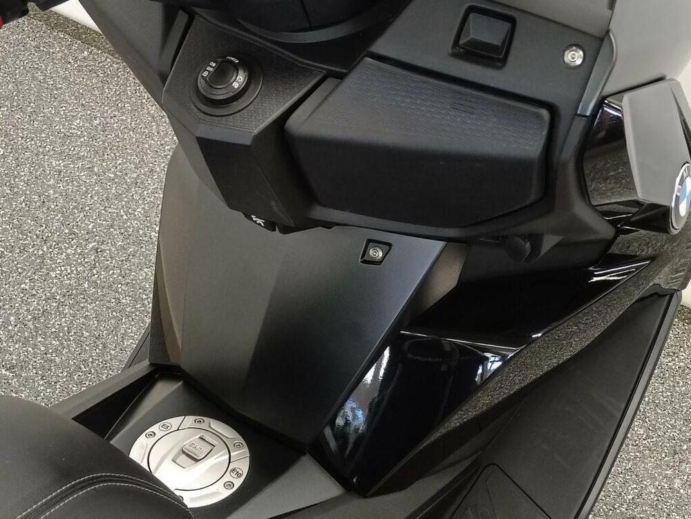 Bmw C 400 GT (2025 - 26) (9)