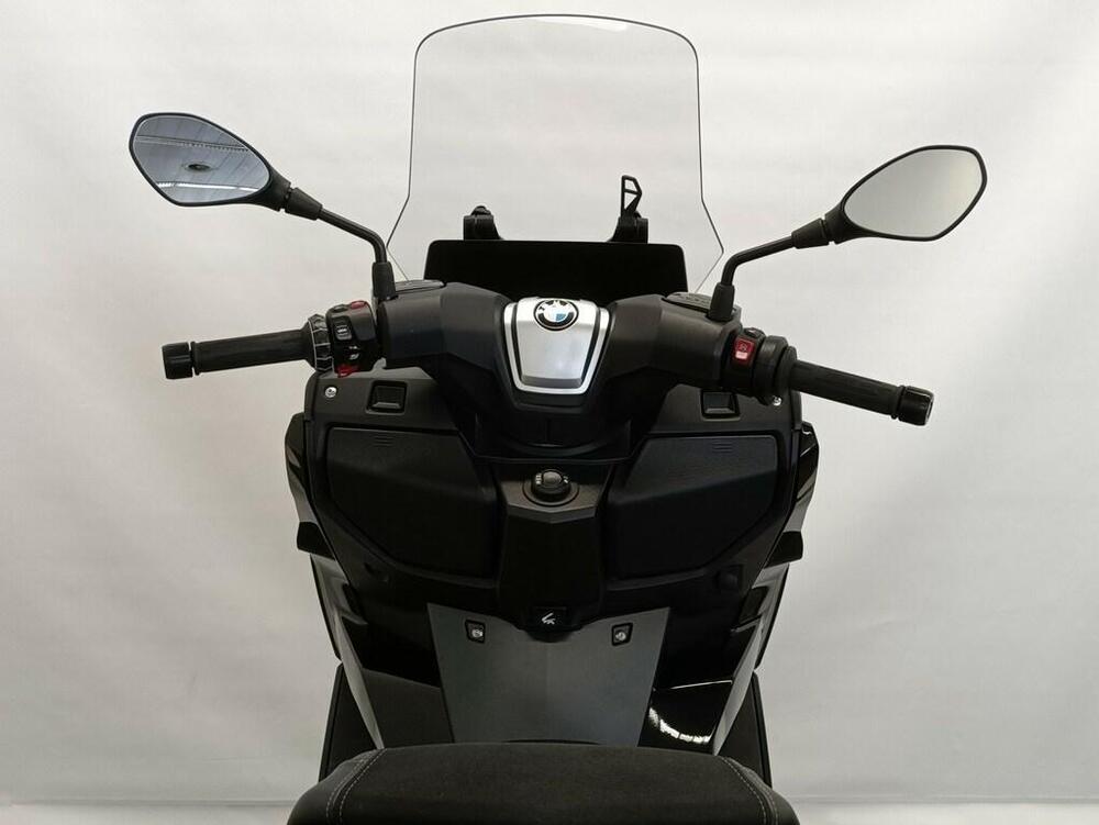 Bmw C 400 GT (2025 - 26) (6)