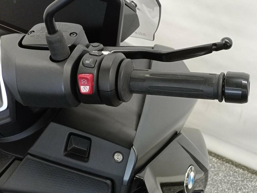 Bmw C 400 GT (2025 - 26) (8)