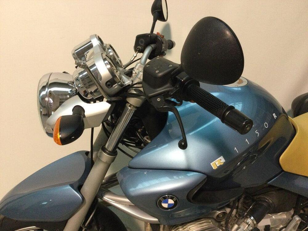 Bmw R 1150 R (2000 - 07) (9)