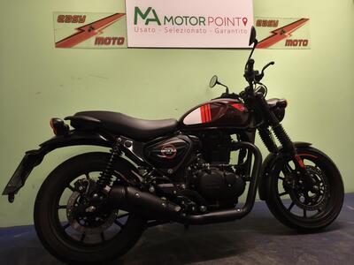 Royal Enfield HNTR 350 (2022 - 26) usata