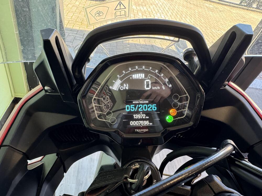 Triumph Tiger Sport 660 (2022 - 24) (2)