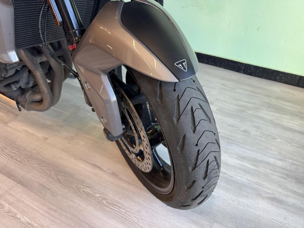Triumph Tiger Sport 660 (2022 - 24) (4)