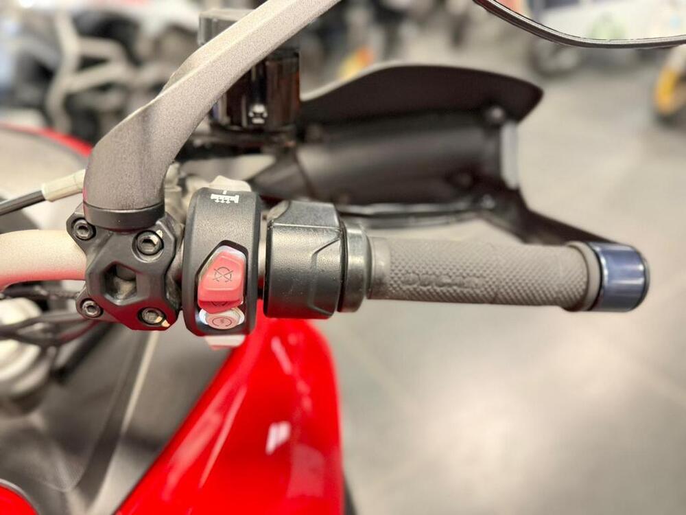 Ducati Multistrada 1200 Enduro (2016 - 18) (10)