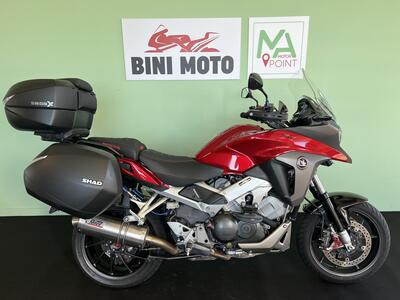 Honda Crossrunner ABS (2015 - 16) usata