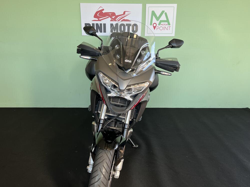 Honda Crossrunner ABS (2015 - 16) (3)