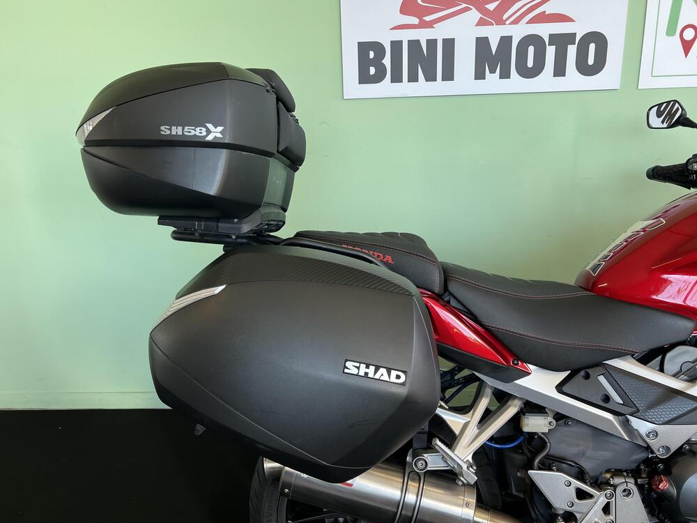 Honda Crossrunner ABS (2015 - 16) (10)