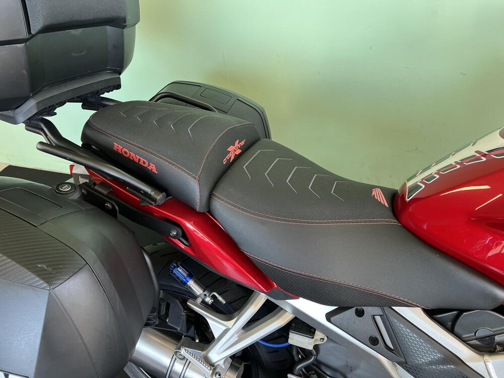 Honda Crossrunner ABS (2015 - 16) (11)